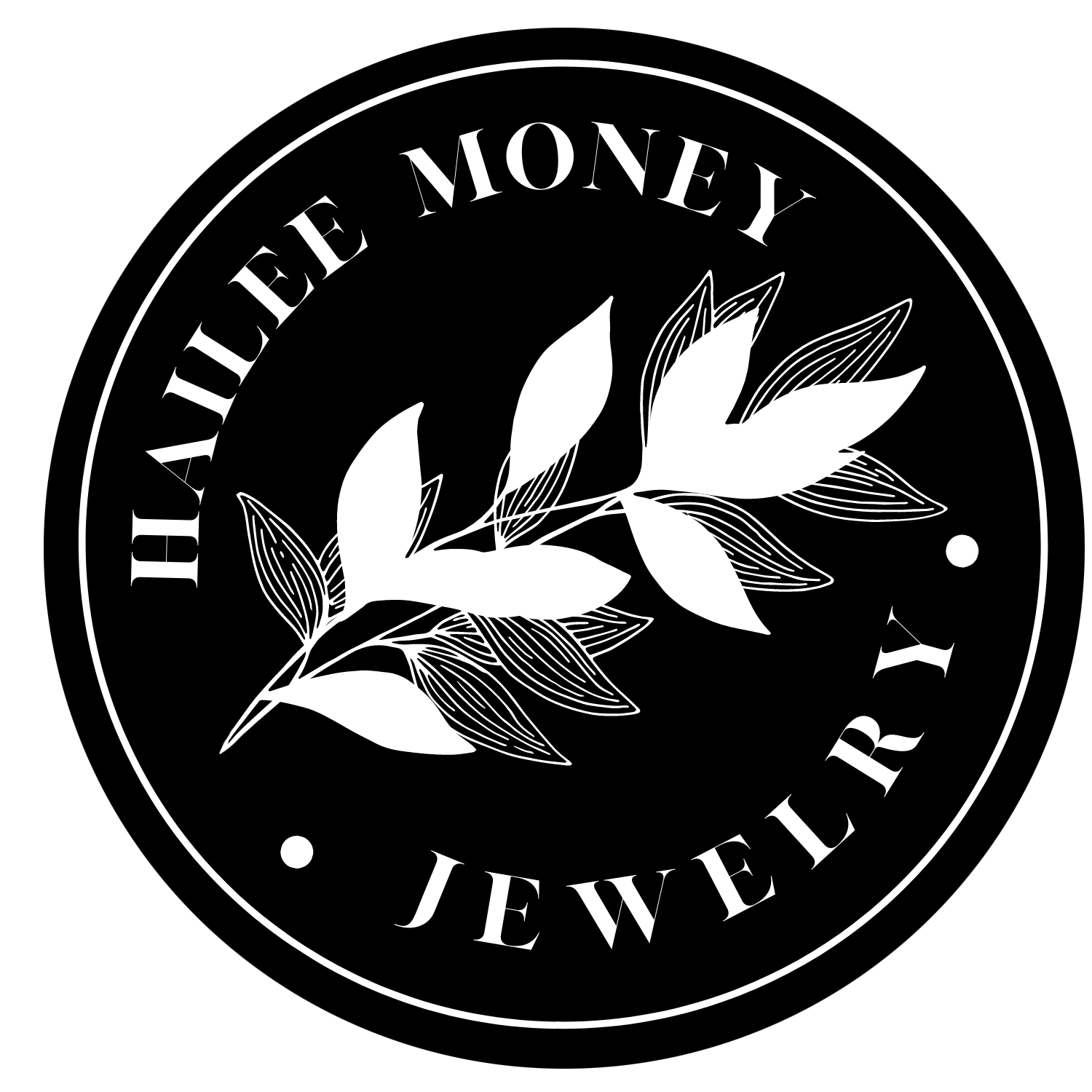 Hailee Money Jewelry